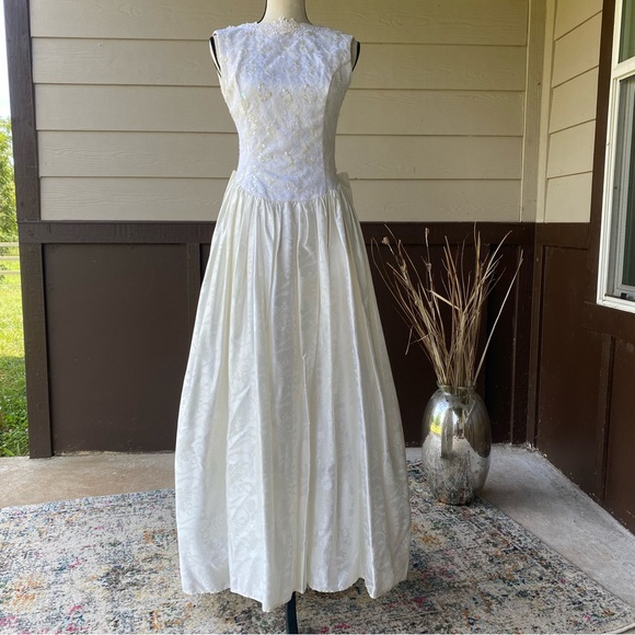 maxi and long dresses Layla Tulle Dress Pin de Susan Nakamura Size:UK-14 / XL NA-07.09.26AM